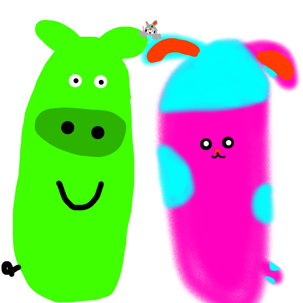 ещё он лучший друг Васи и Харитона