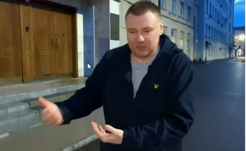 Мелкий взяткодатель Антон Долгих пожаловался на следователя Осетрову в Кировский областной суд