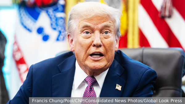     Фото: Francis Chung/Pool/CNP/Consolidated News Photos/Global Look Press   
 Текст: Дарья Григоренко