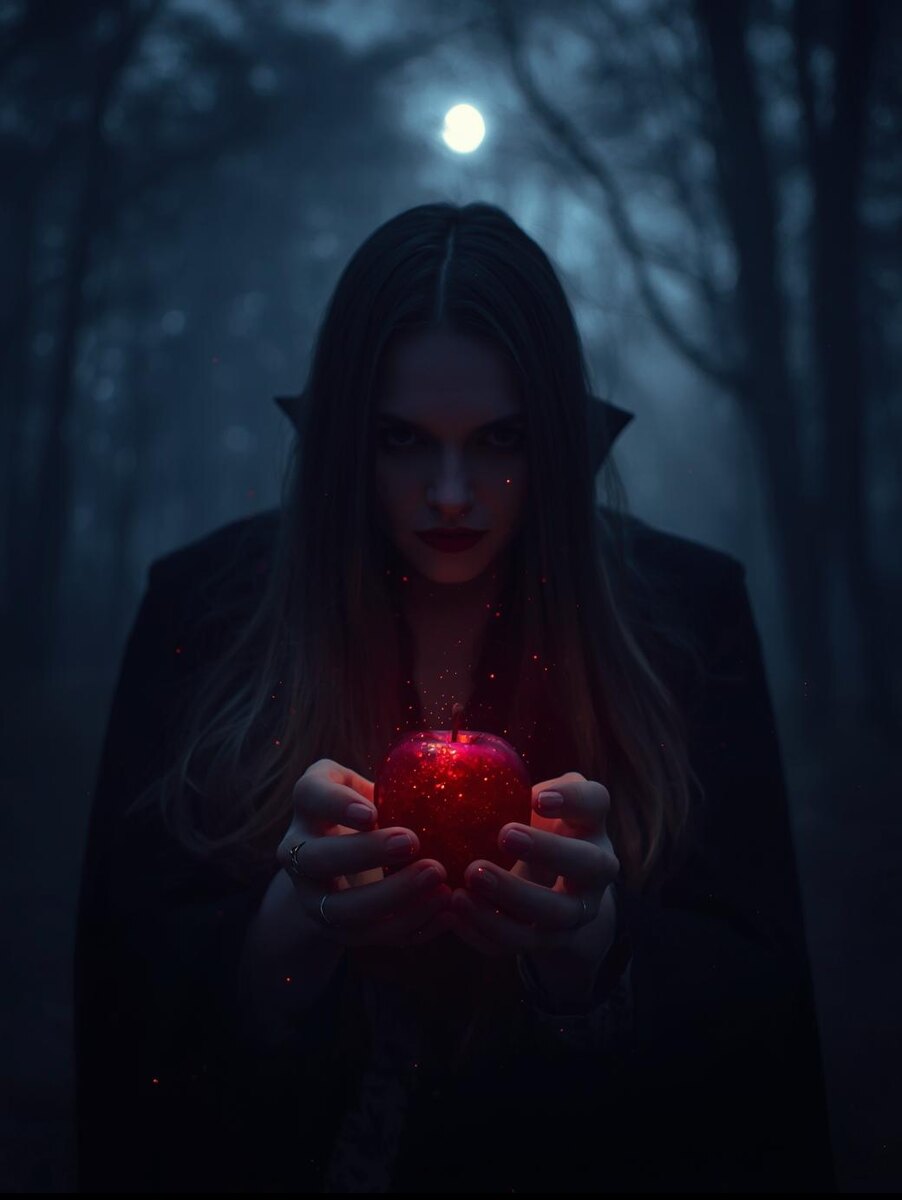 Картинка сгенерирована с помощью ИИ