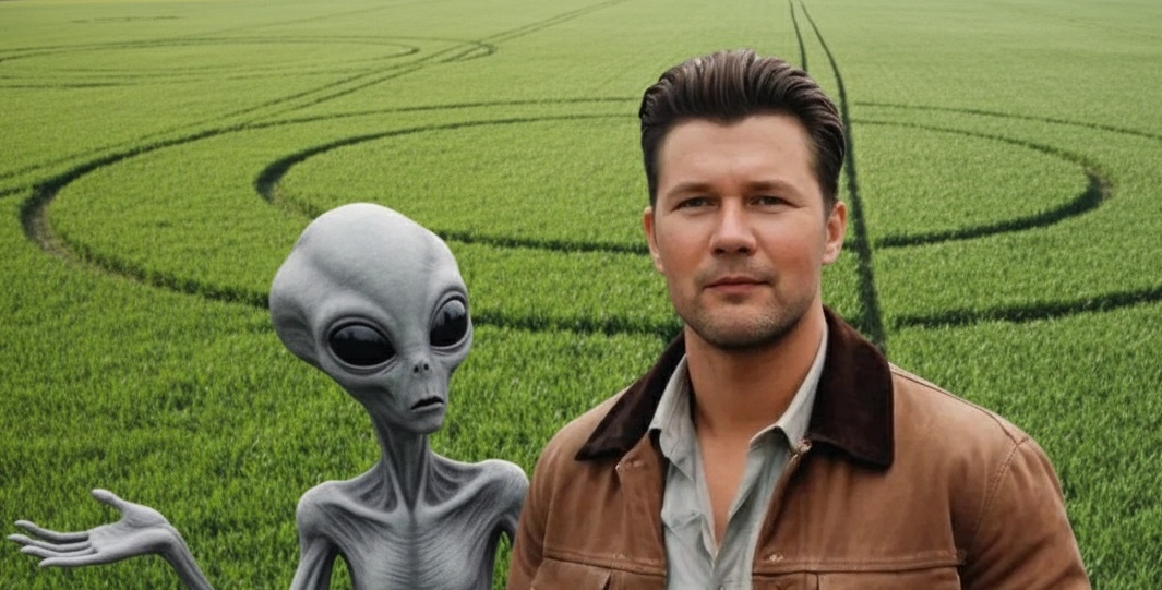 Фотоколлаж автора