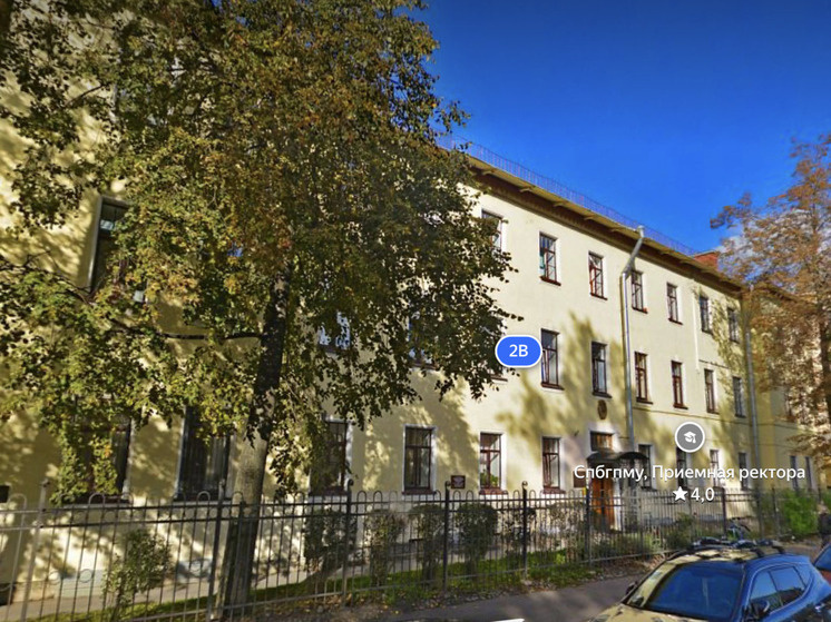     Фото: скриншот с Яндекс.Панорам.