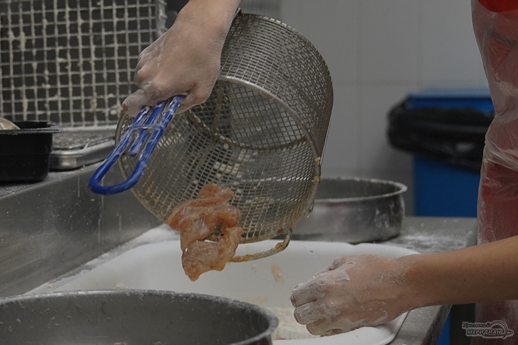    Фото: Лидия Аникина © ИА «Уральский меридиан»