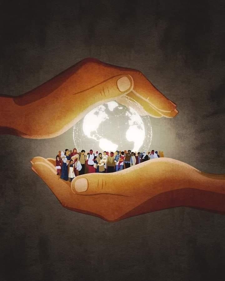 Мы не даём готовых решений — мы помогаем вам найти их внутри себя.