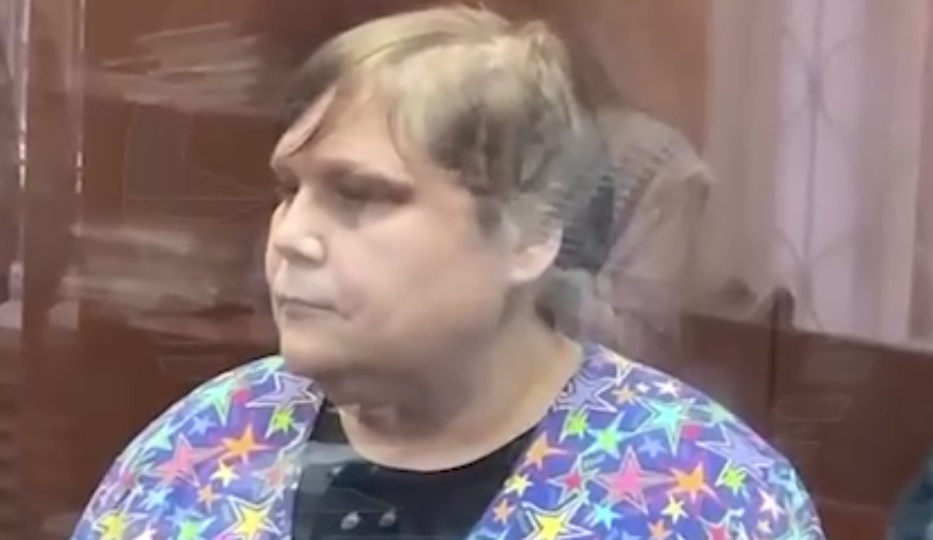 Суд заменил наказание осужденной уроженке Рязани, журналистке Александре Баязитовой