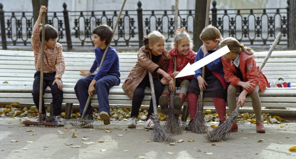 как мы выживали в СССР играя в настоящие опасные игры