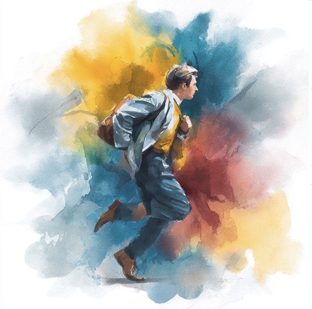 ИЛЛЮСТРАЦИЯ СОЗДАНА ИИ