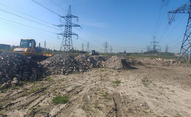    © Эконадзор Ленобласти