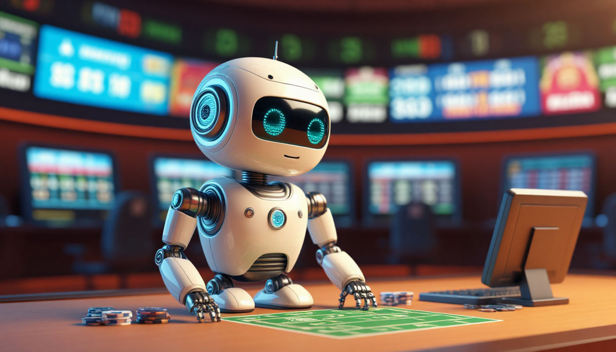 Забудьте об азарте и удаче. Рынок профессиональных ставок — это высокотехнологичная битва математиков против алгоритмов букмекеров, где холодный расчет и железные нервы заменяют веру в победу. Это жестокая индустрия, где на кону стоят миллионы, а главное оружие — валуй, а не интуиция.