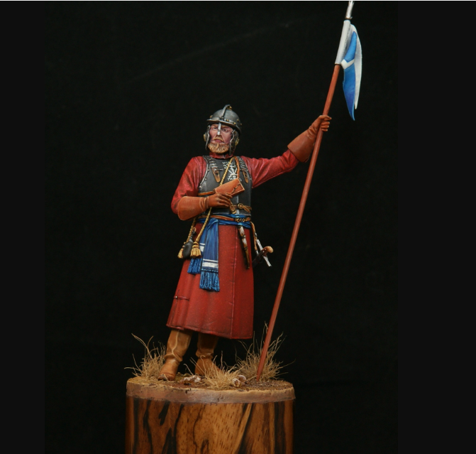 фото из ВК-группы Воевода Project