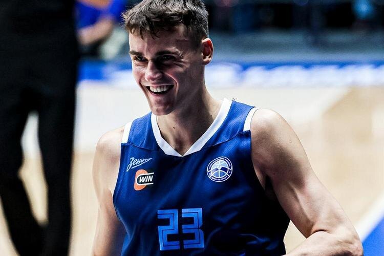    Ненад Димитриевич / фото: пресс-служба «Зенита»