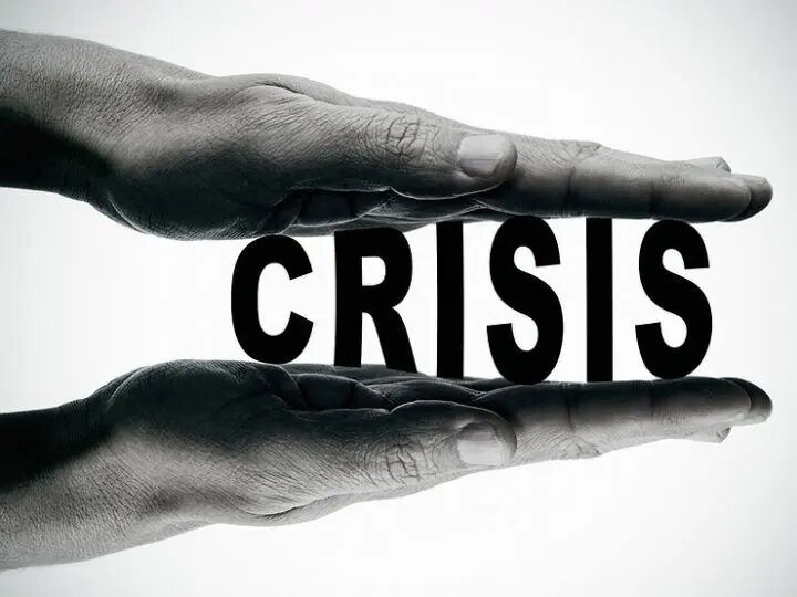 Как преодолеть кризис и что ждёт простых граждан в 2025