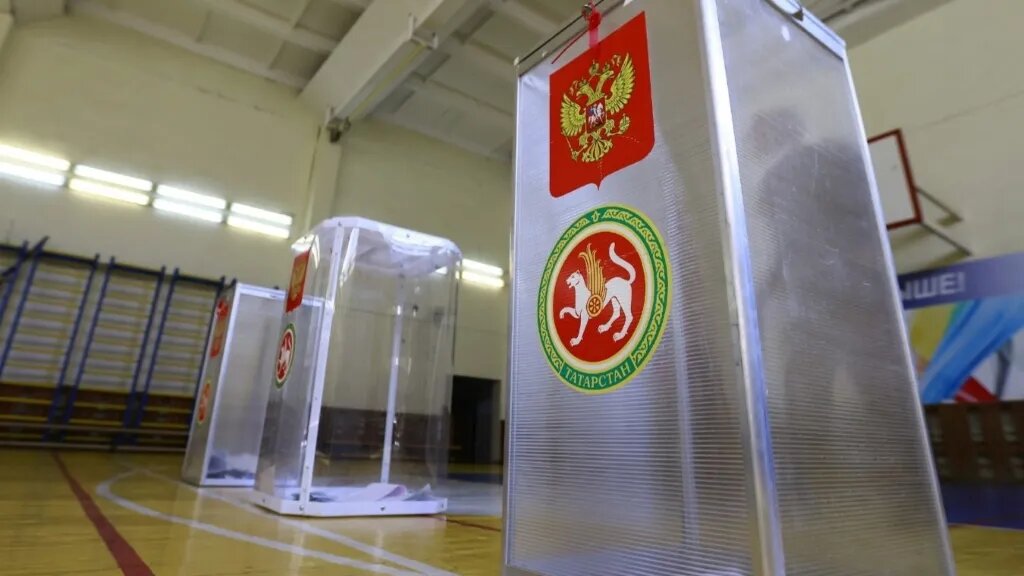 Фото: ЦИК РТ