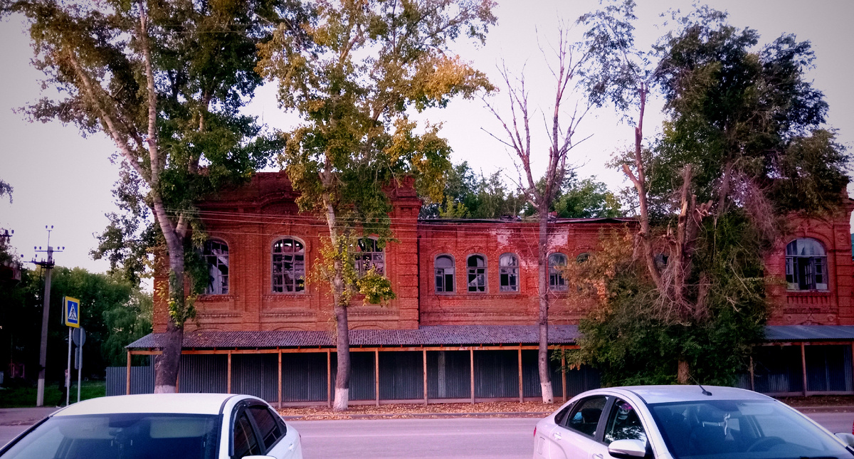 Фото автора