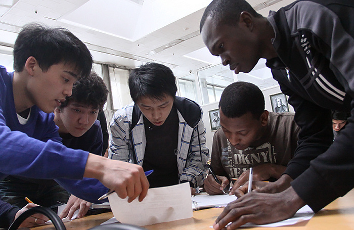    Александра Мудрац/ТАСС