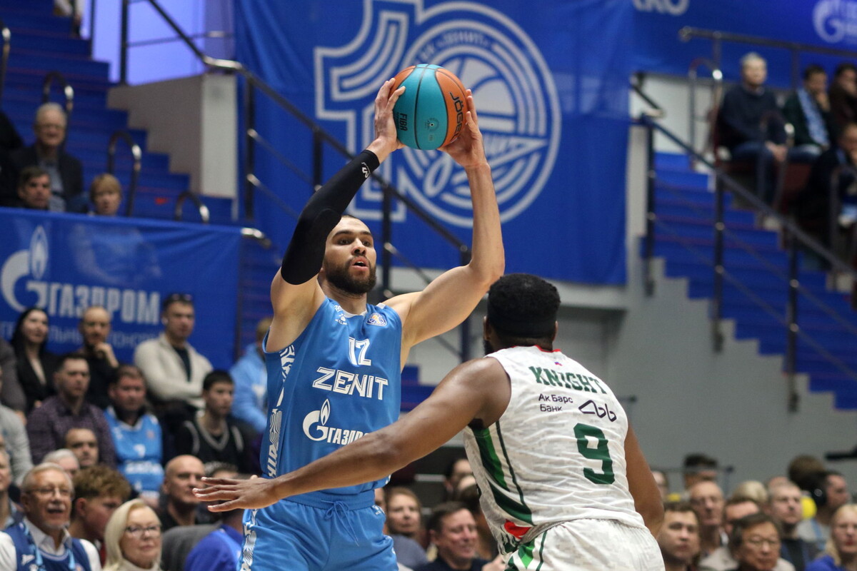 Фото: Максим Константинов, архив P1spb.ru