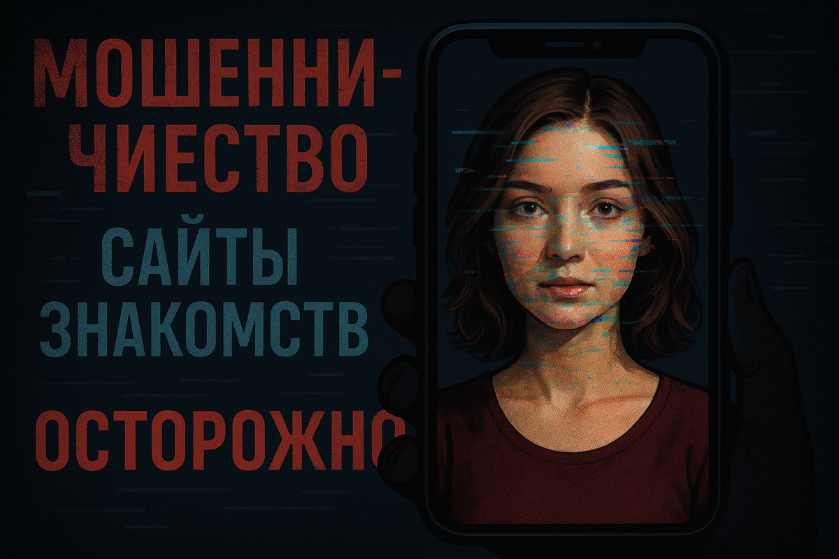 Искуственные девушки обманывают искуственных мужчин