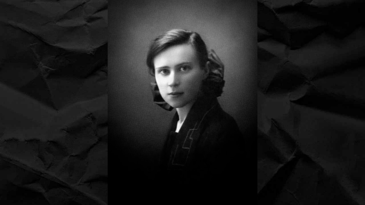 Блюма Вульфовна Зейгарник