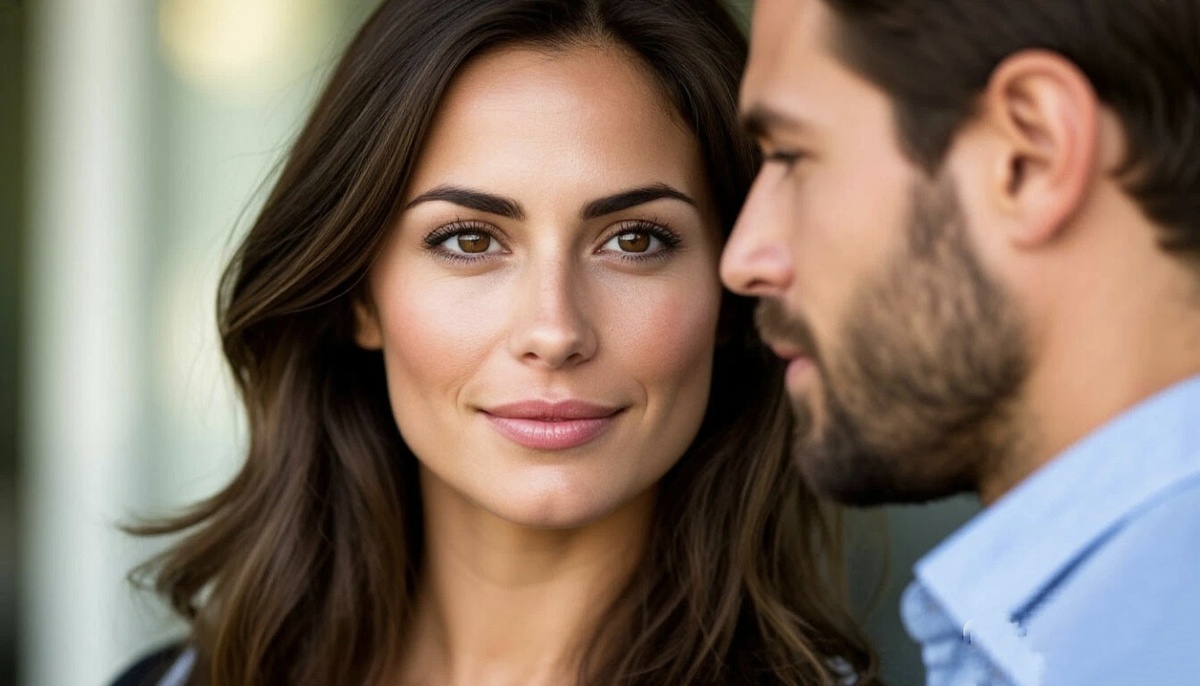 Рассказ Второй шанс