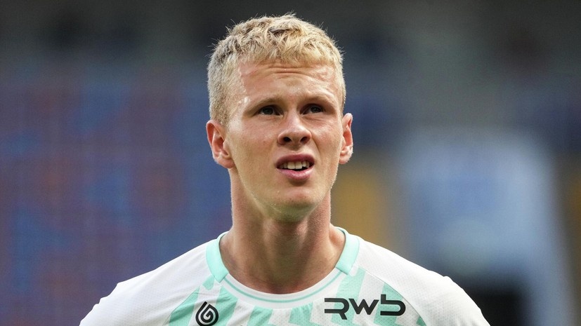   РИА Новости