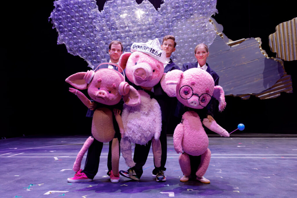     Фото предоставлено организаторами