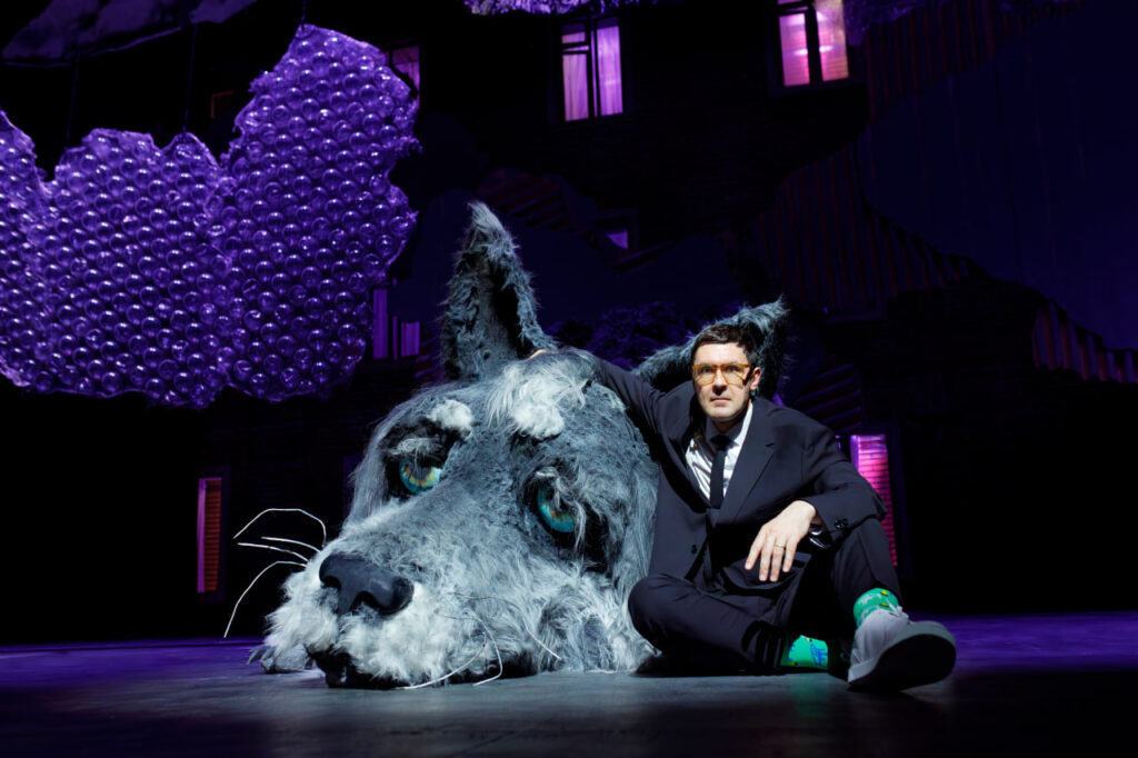    Сергей Епишев   
Фото предоставлено организаторами