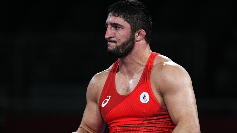   РИА Новости