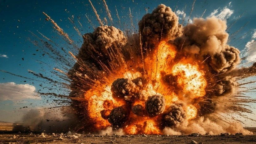   Сгенерировано с помощью ИИ