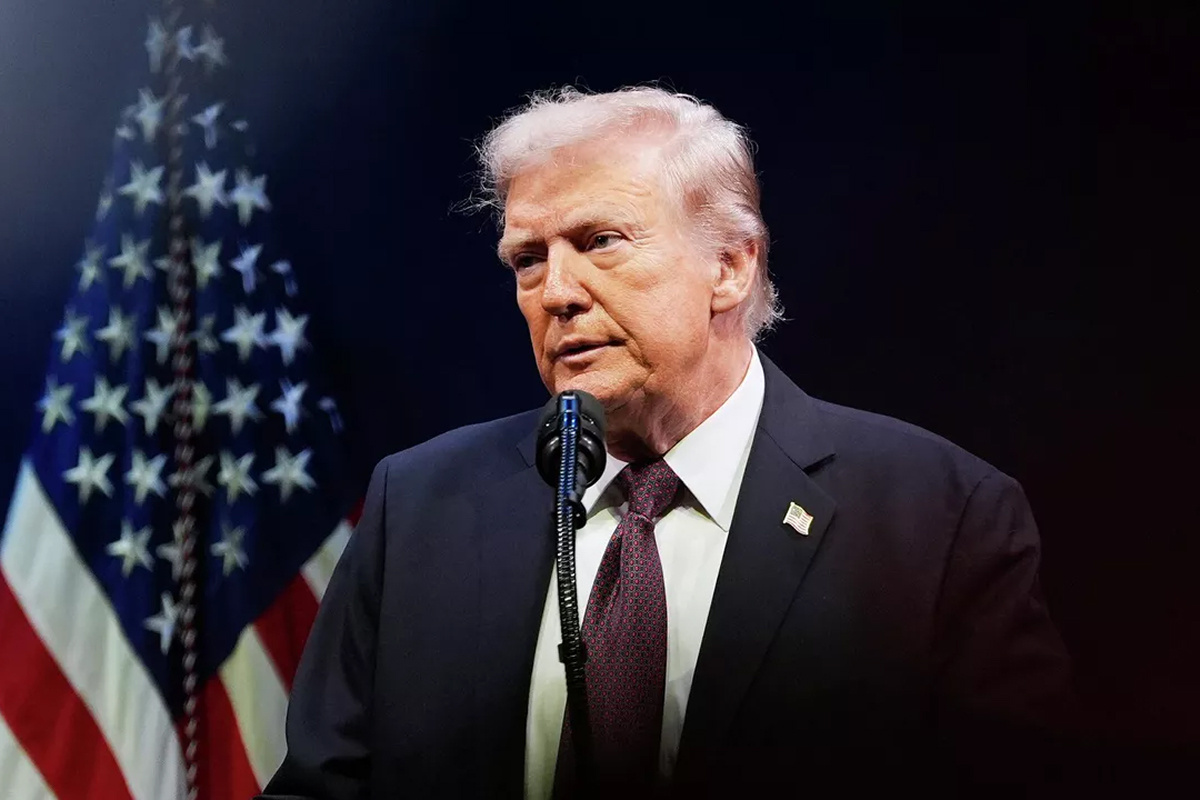    Фото: Alex Brandon Источник: AP Photo