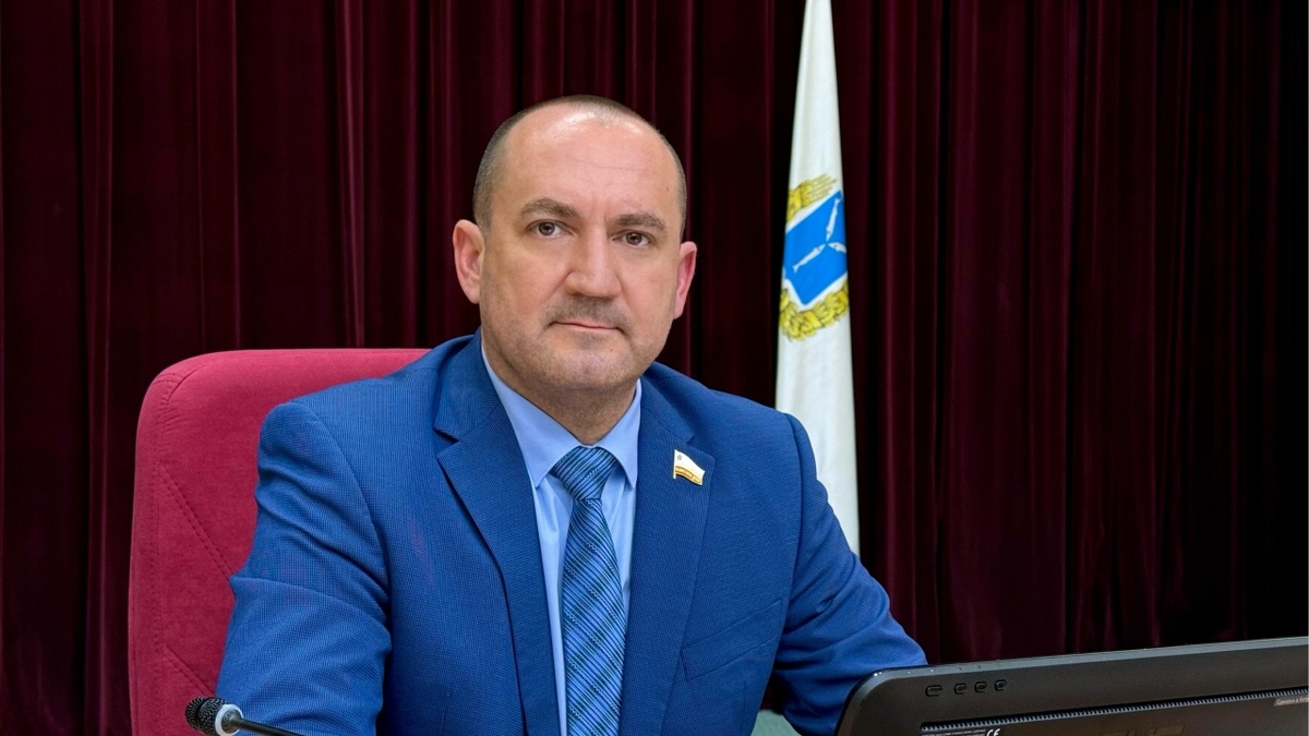    Калинин призвал запустить льготную ипотеку для учителей и врачейНовости Саратова и области – Сетевое издание «Репортер64»