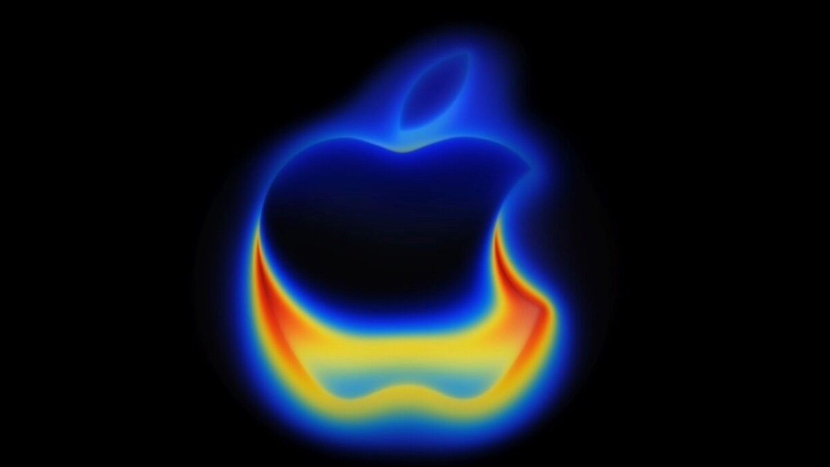 В Apple новую модель iPhone назвали «революцией». Фото: скриншот, apple.com