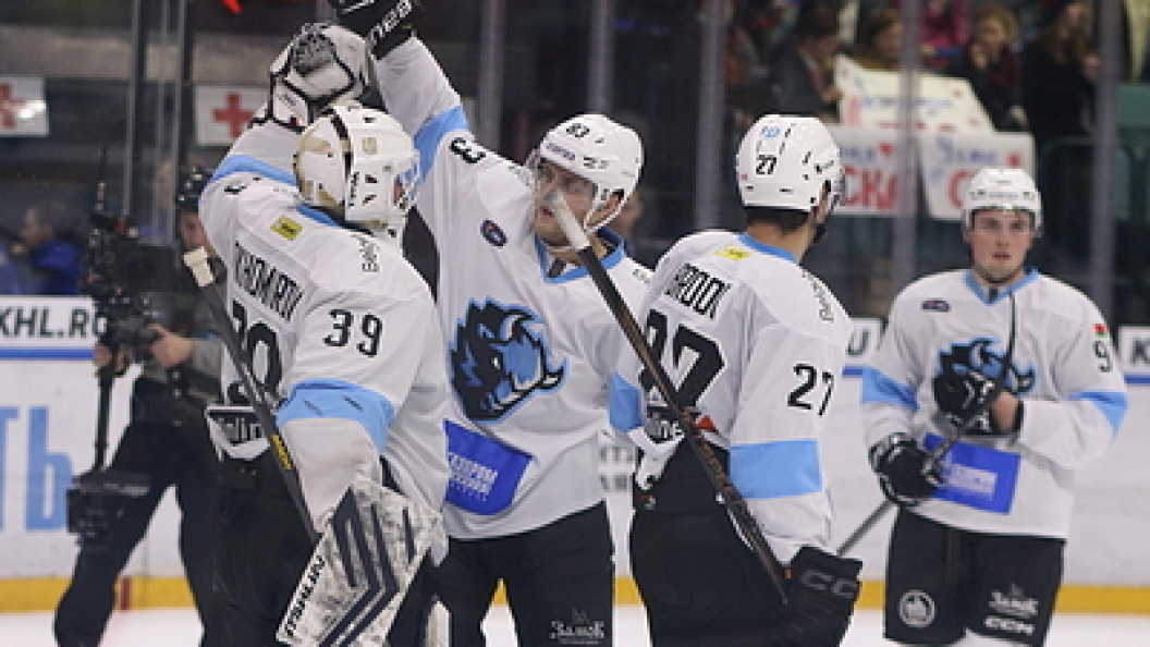    Фото: Maksim Konstantinov/Globallookpress