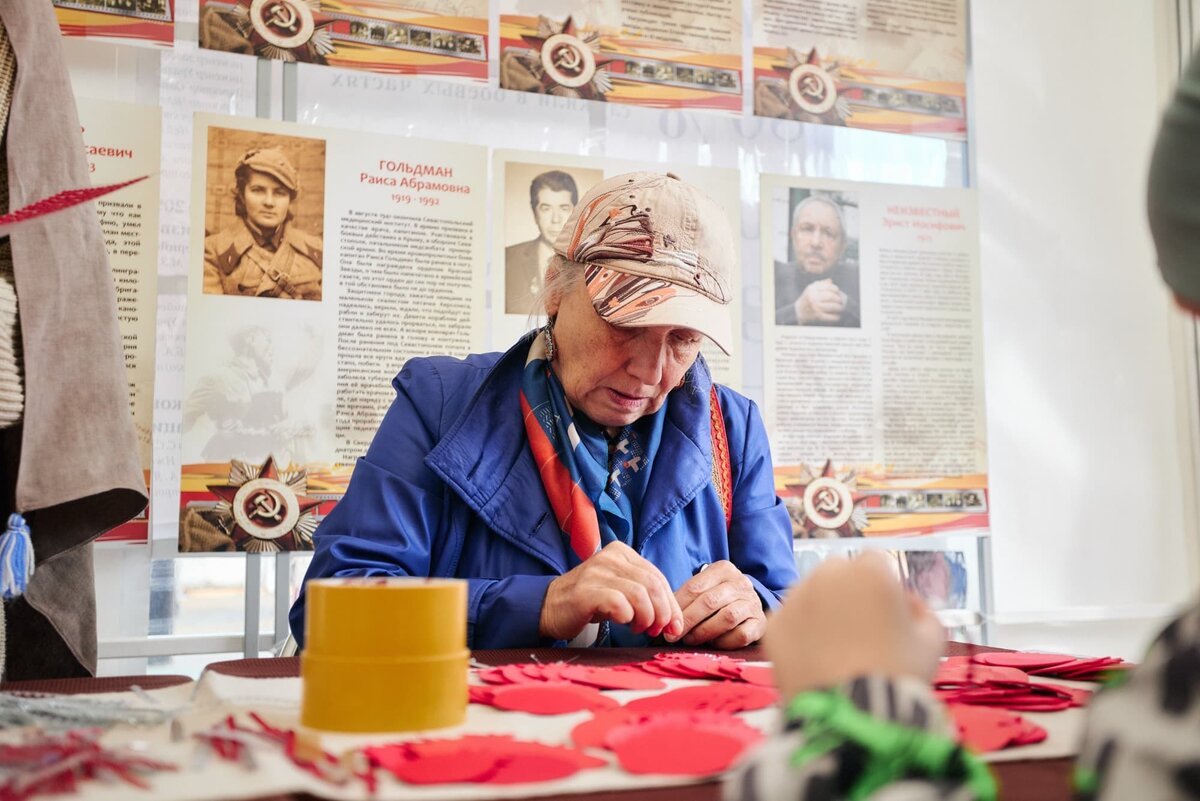 Фото: предоставлено БФ «Менора»