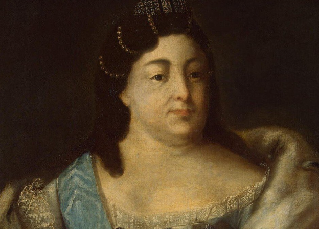 Анна Иоанновна: почему это была единственная истинно русская императрица