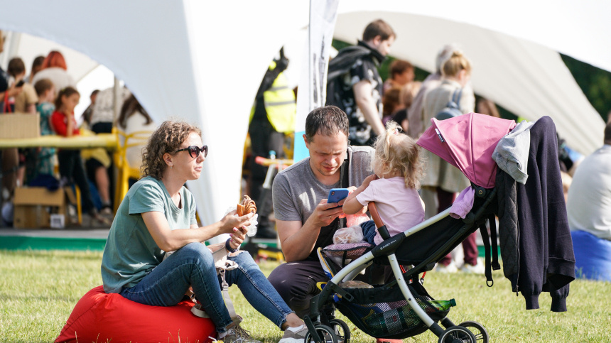    Фото: ИЗВЕСТИЯ/Сергей Лантюхов