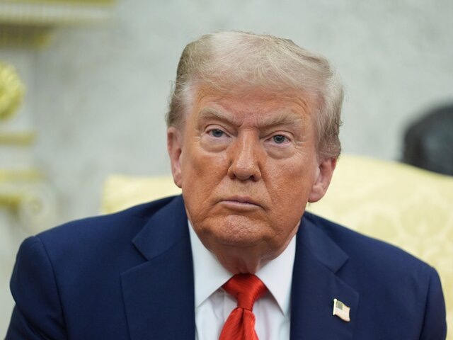    Фото: AP Photo/Evan Vucci