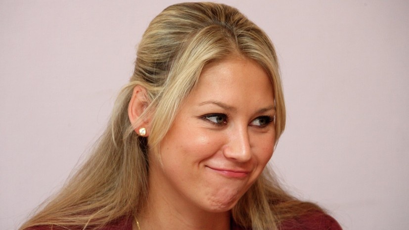   РИА Новости