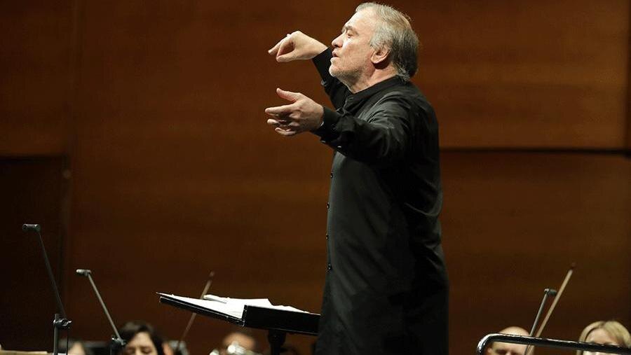    Фото: пресс-служба Мариинского театра