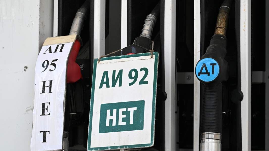    Фото: РИА Новости/Виталий Аньков