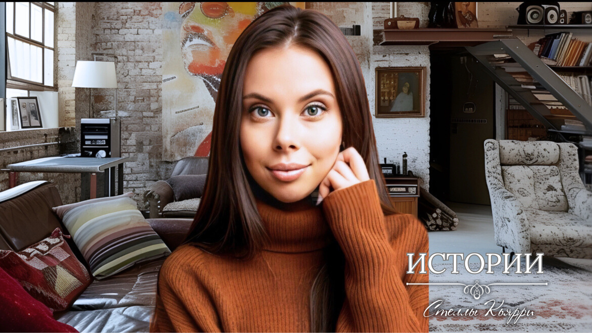 @Стелла Кьярри