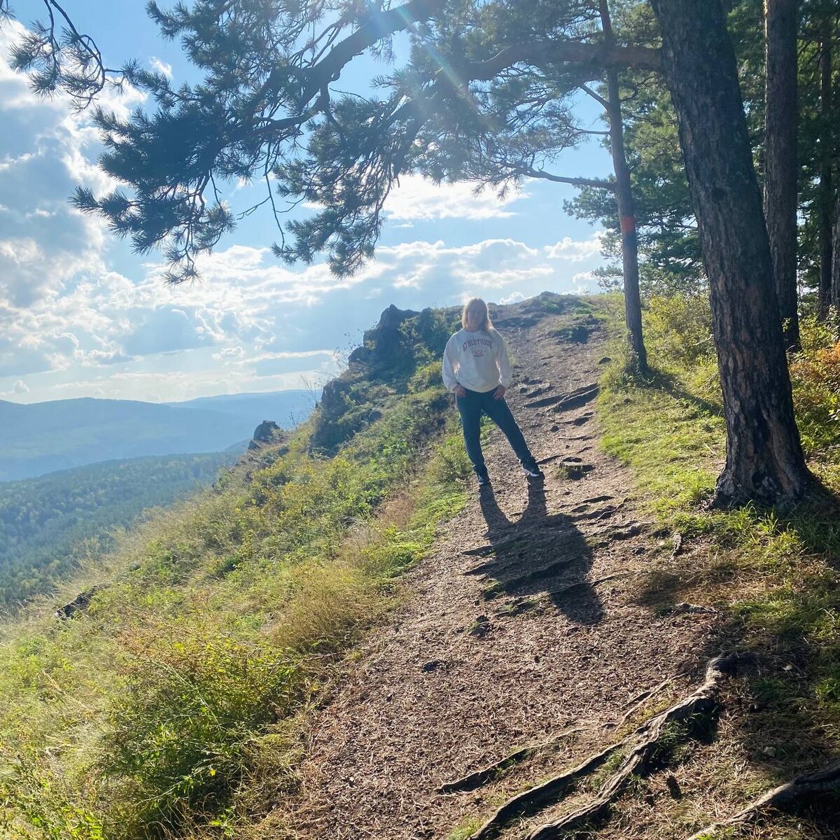 Красноярский край