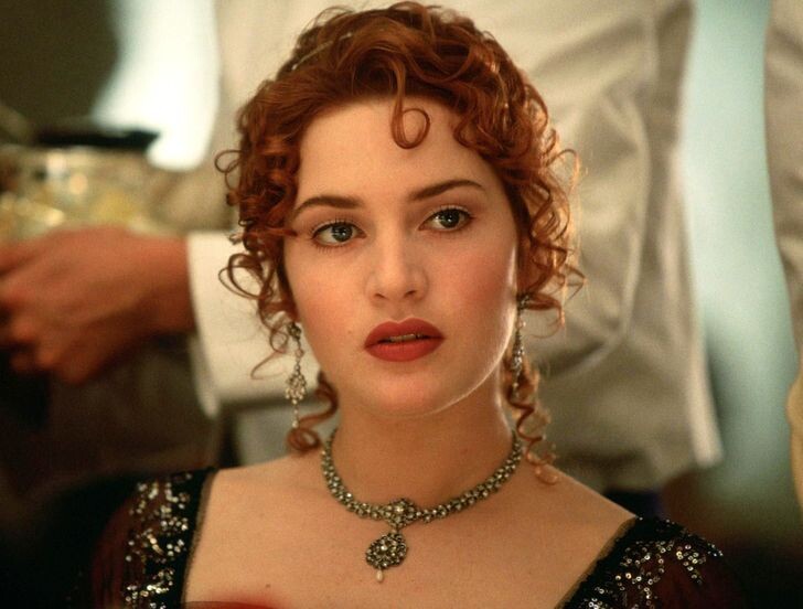 © Titanic / Paramount Pictures