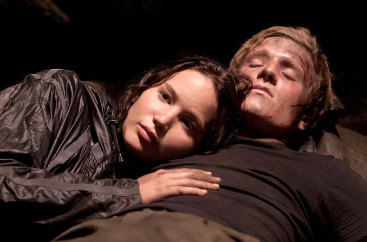 © The Hunger Games / Lionsgate Films