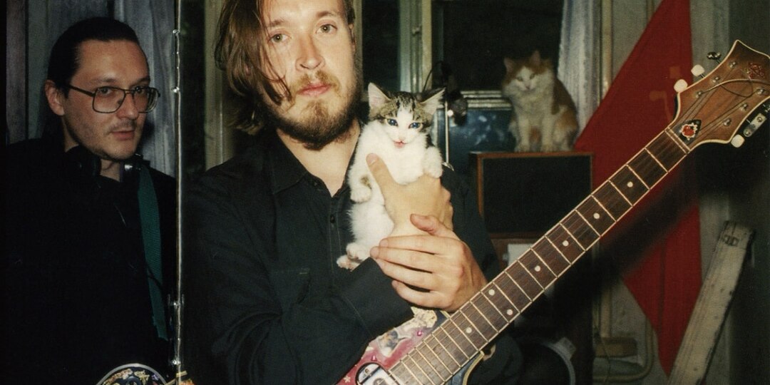 10 фактов о Егоре Летове