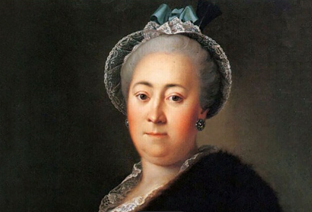 Как наказали Салтычиху на самом деле