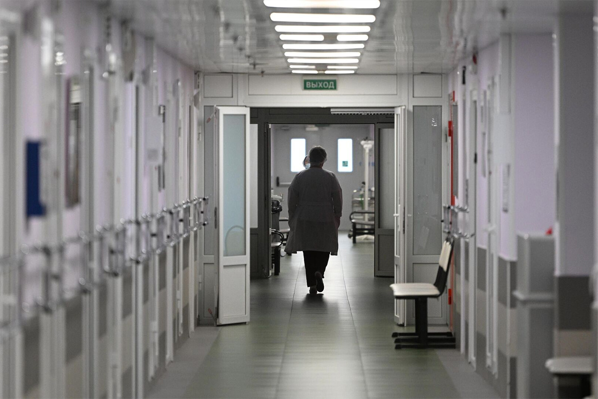    Фото: Павел Бедняков, источник: Sputnik