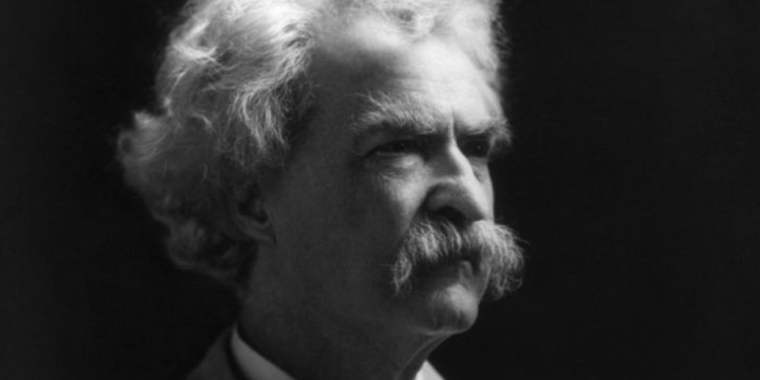 Этих людей стоит избегать в своей жизни: мудрая цитата Марка Твена