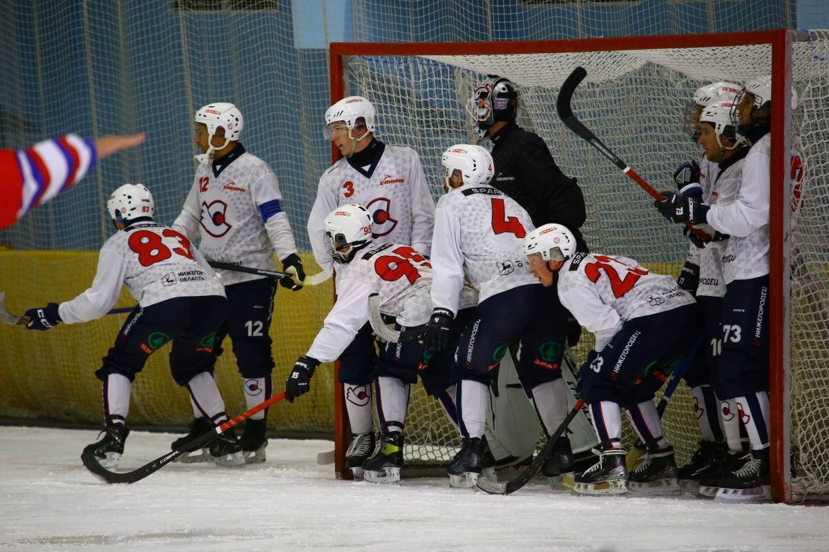    Перед началом турнира перед «Стартом» стояла задача выйти в финальную «пульку»