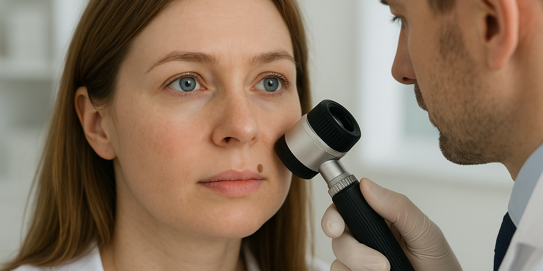 Бородавка на губе: особенности, лечение и профилактика