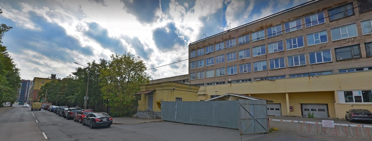    Автор фото: yandex.ru/maps